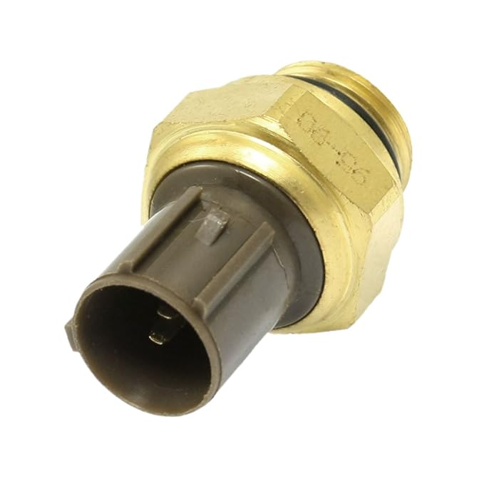 Radiator Cooling Fan Switch Thermostat Assembly 37760P00