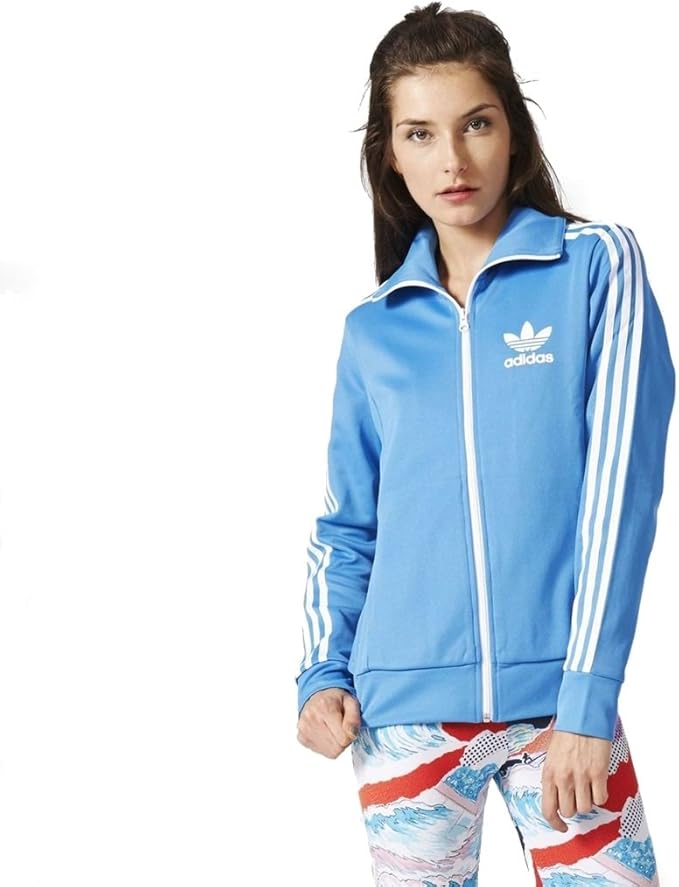 adidas europa track top