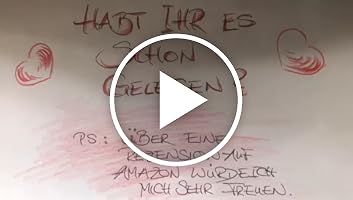 Ein vom Autor veröffentlichtes Video.