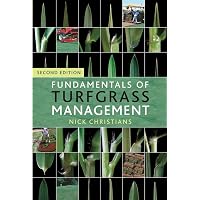 Amazon.com: Fundamentals of Turfgrass Management: 9780471454786