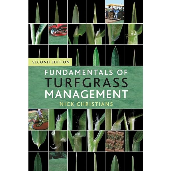 Turfgrass Management: Turgeon, A. J.: 9780132236164: Amazon.com: Books