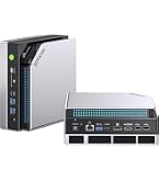 Amazon.com: msecore Mini PC with Core i9-9880H, 16GB RAM, 512G SSD