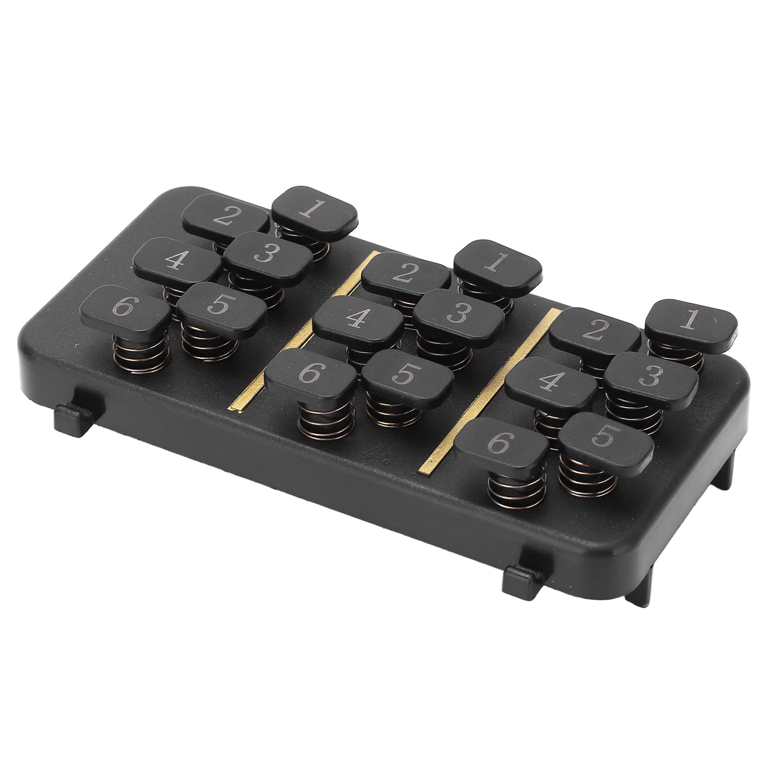 Guitar Chord Changer, Guitar Chord Assisted Learning Tools Guitar Learning System Teaching Aids for Guitar Beginner