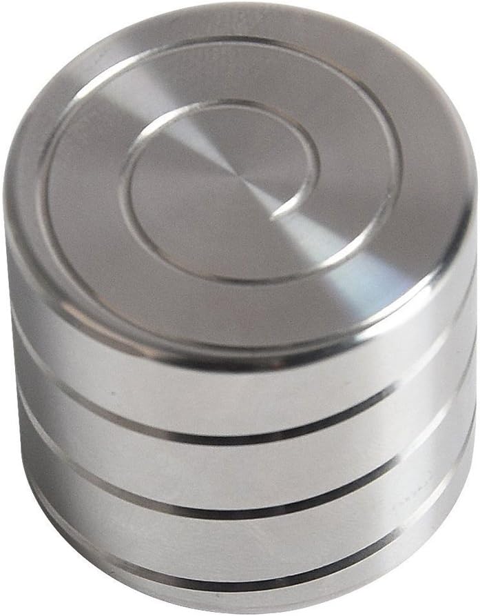 Extra Big Kinetic Spinning Desk Toy that Creates a Mind-bending Optical Illusion of Continuously Flowing Helix Spinning Silent Hypnotic Fingertip Top Adult Office Pressure Reduction Toys Gifts.