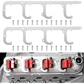 5.3L LS Engine Ignition Coil Brackets Mount Valve Cover D581 D514A D510C 12558693 Swap Truck LS1 LS3 LS2 LQ4 LQ9 LS6 L92 L99 L33 LR4#551654