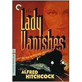 The Lady Vanishes (The Criterion Collection) [DVD]