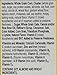 Cheerios Breakfast Cereal, Cinnamon Almond Protein Cereal, 14.1 oz Box