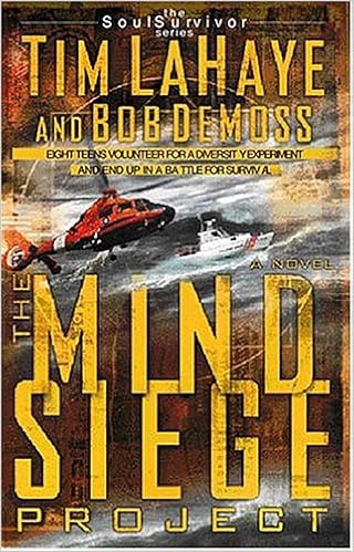 The Mind Siege Project Lahaye Tim Demoss Bob Amazon Com Books the mind siege project lahaye tim