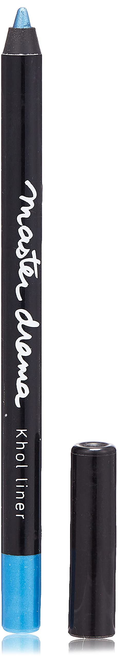 Maybelline Master Drama Khol Liner Pencil, Ocean Blue, 1.1 g