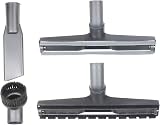 HYUNDAI 3000W 100L Wet & Dry Vacuum Cleaner 5m Cable 3 Year Warranty view 3
