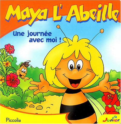 Une  journée avec moi