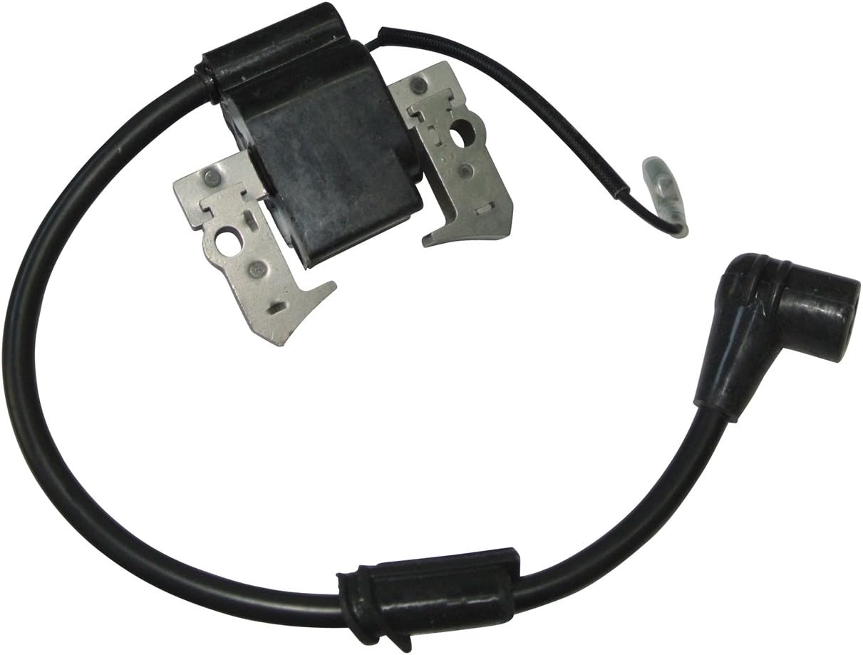 Ruichang Ignition Coil For Robin EC08 TRIMMER CHAINSAW STATOR MAGNETO MODULE PARTS