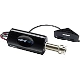 Fishman Infinity Matrix VT Pickup &amp; Preamp System, Wide Format