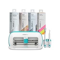 Cricut Joy Smart Cutting Machine | Smart Materials