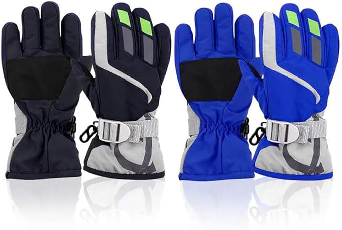Amazon toddler snow gloves Clearance