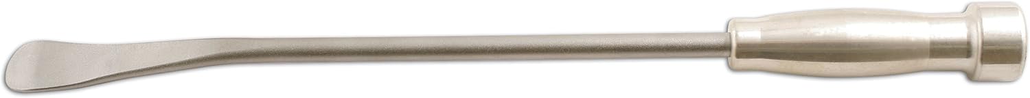 Laser 5231 355mm Motorcycle Tyre Lever: Automotive