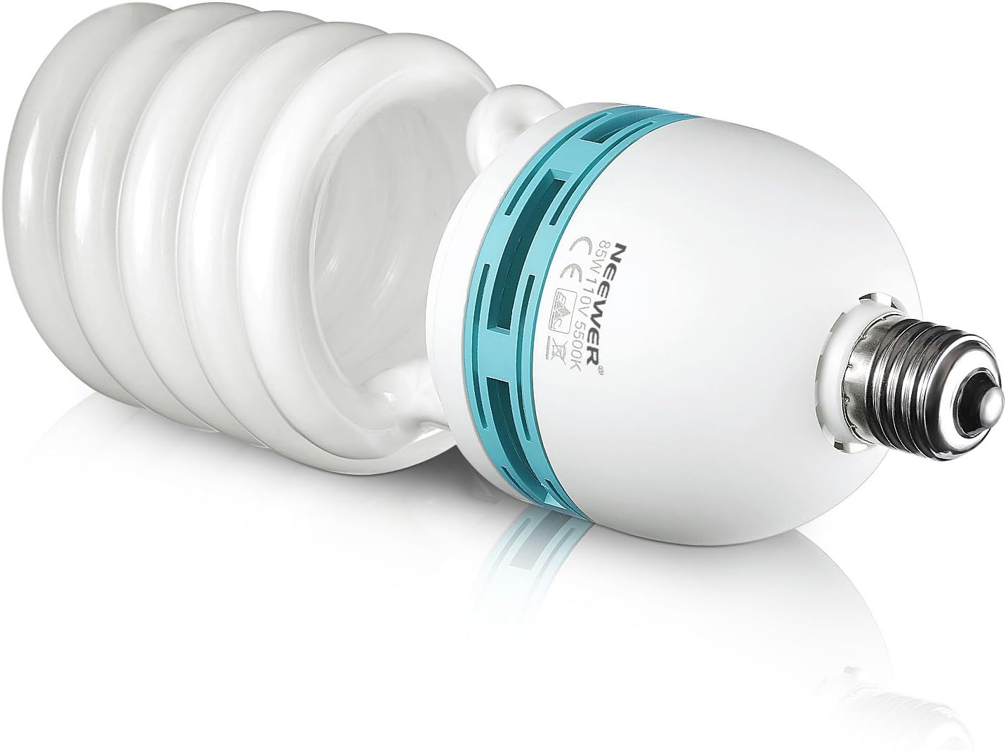 Best Flourescent Photography Lighting