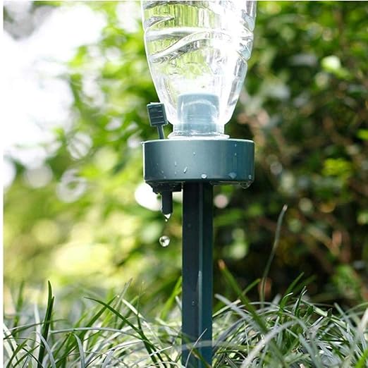 Jardín Jardinería Oulensy Sistema de riego de riego por Goteo 10pcs