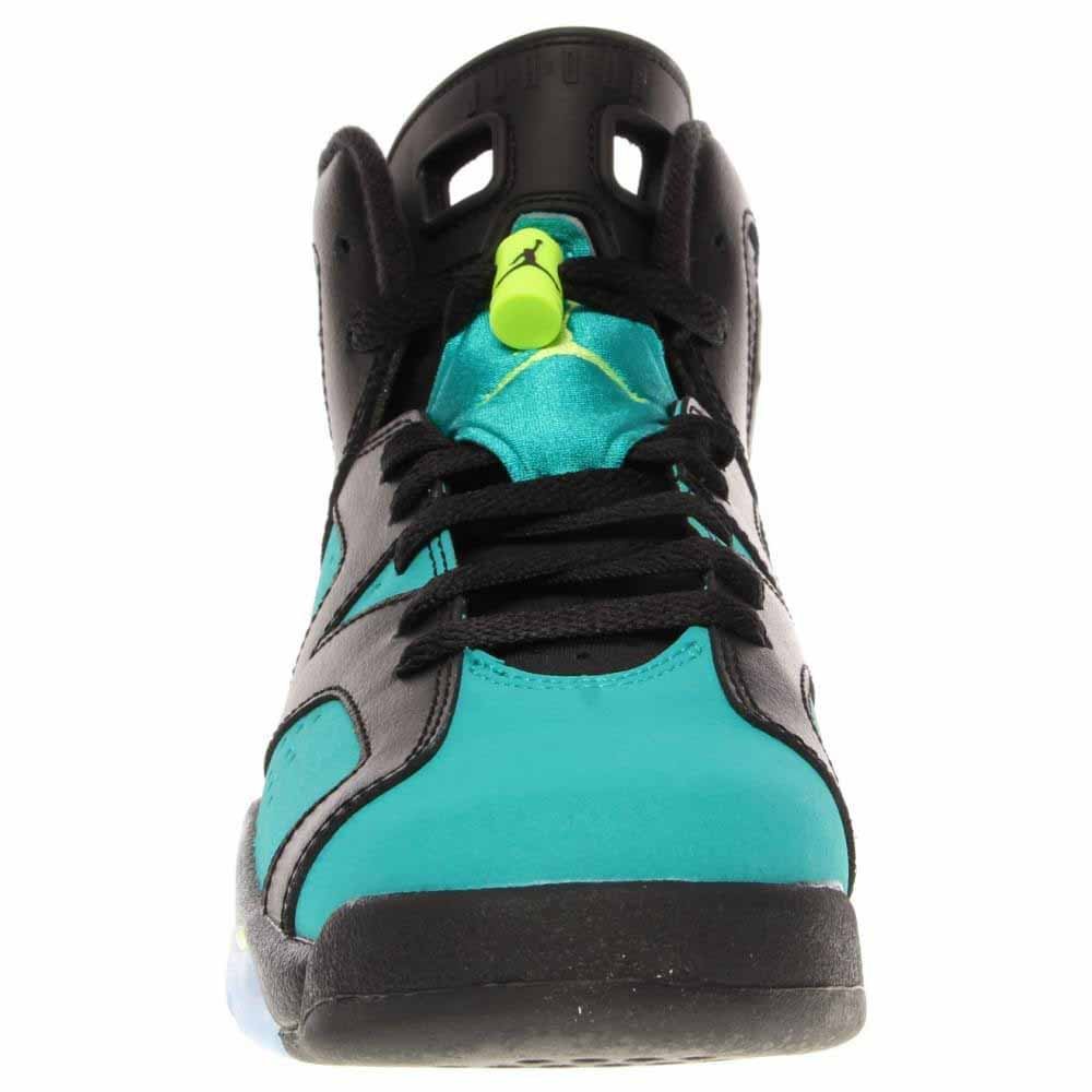 jordan 6 turbo green