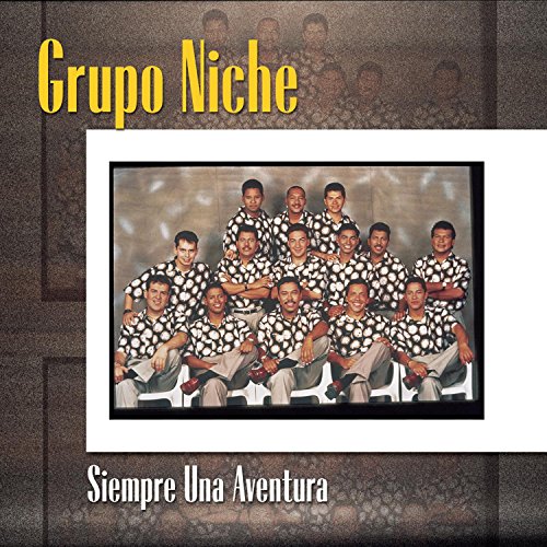 Grupo Niche - Cielo De Tambores (Canta Javier Vasquez) Lyrics - Zortam Music