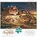Buffalo Games - Terry Redlin - Harvest Moon Ball - 1000 Piece Jigsaw Puzzle