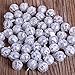 Neo LOONS® 100pcs/lot 100 X Green Round Led Ball Lamp Balloon Light long standby time for Paper Lantern Balloon Light Party Wedding Decoration