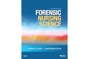 Forensic Nursing Science
