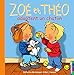 Zoé et Théo adoptent un chaton (T31) (Zoe et theo) (French Edition) by 