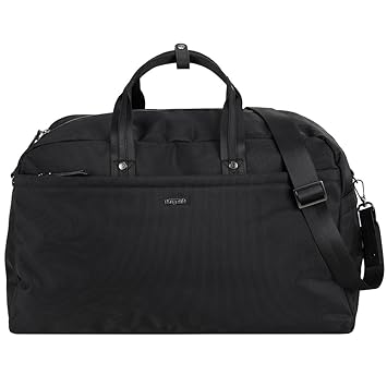 bugatti Weekender Contratempo schwarz