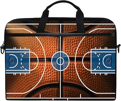 court briefcase