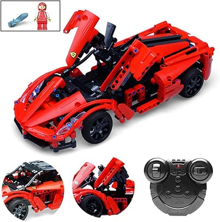 Regali Di Natale 14 Anni.Hxhh Dell Automobile Telecomando 1 14 2 4ghz Radio Remote Di Controllo Car Kit Adatto Ai Bambini Dagli 8 Ai 14 Anni I Regali Dei Bambini Di Natale Assemblati Amazon It Casa E Cucina