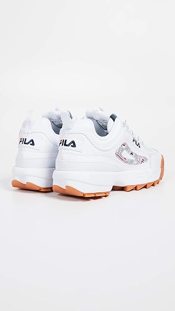 fila disruptor haze