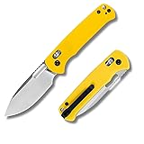 CJRB Hectare Folding Pocket Knife, 3.15" AR-RPM9