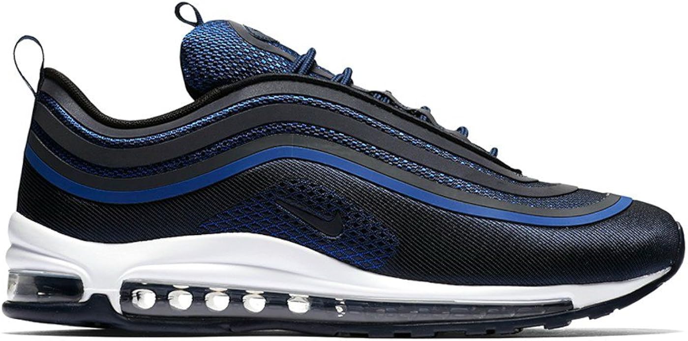 nike air max 97 ul 17 racer blue blackened blue
