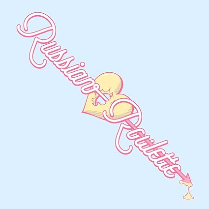 Red Velvet Russian Roulette 3rd Mini Album Cd With An Official