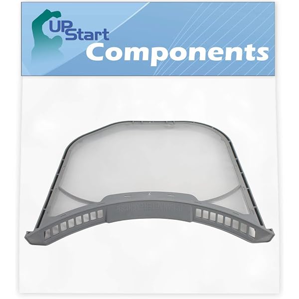 Amazon.com: DC97-16742A Dryer Lint Filter Replacement for Part 