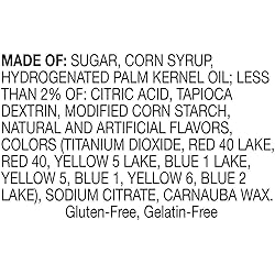 SKITTLES - Original, Wild