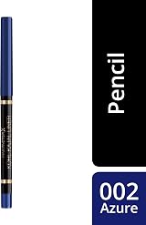 Max Factor Masterpiece Kohl Kajal Automatic Pencil Azure 0.1 oz view 3
