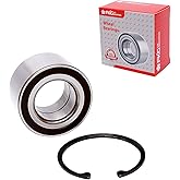 FKG 510089 Front Wheel Bearing fit for 2006-2011 Honda Civic