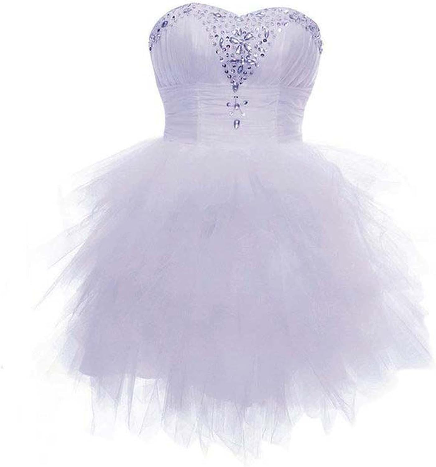 tutu homecoming dresses