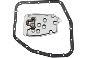 Beck/Arnley Auto Trans Filter Kit - 044-0330