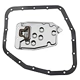 Beck/Arnley Auto Trans Filter Kit - 044-0330