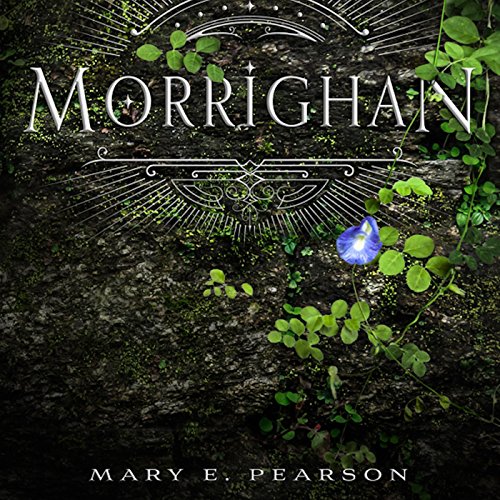 Morrighan: A Remnant Chronicles Novella