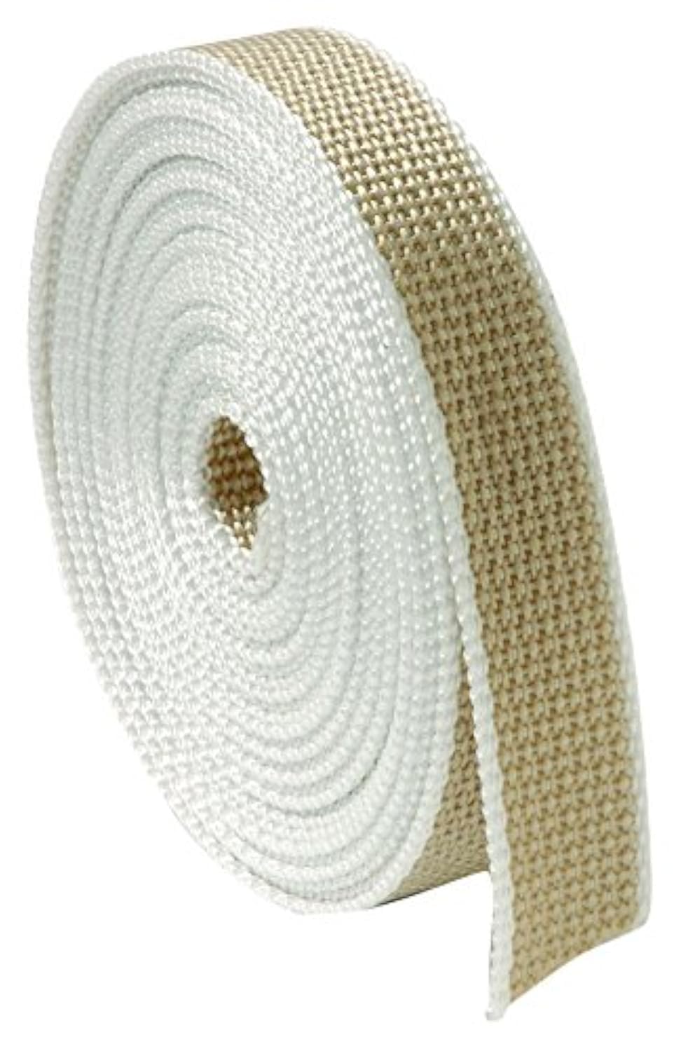 Brinox B61030Q – Blind Tape 6 m x 22 mm Beige