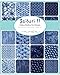 Shibori II Charm Pack By Debbie Maddy; 42-5
