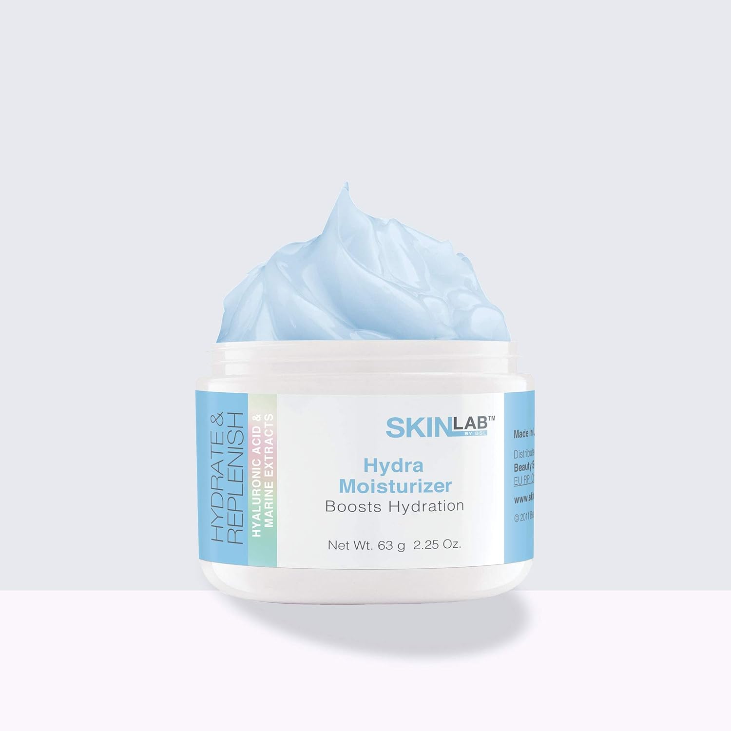 skin lab moisturizing gel cream