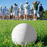 FORZA World Match Lacrosse Ball White Pack of 120 view 9