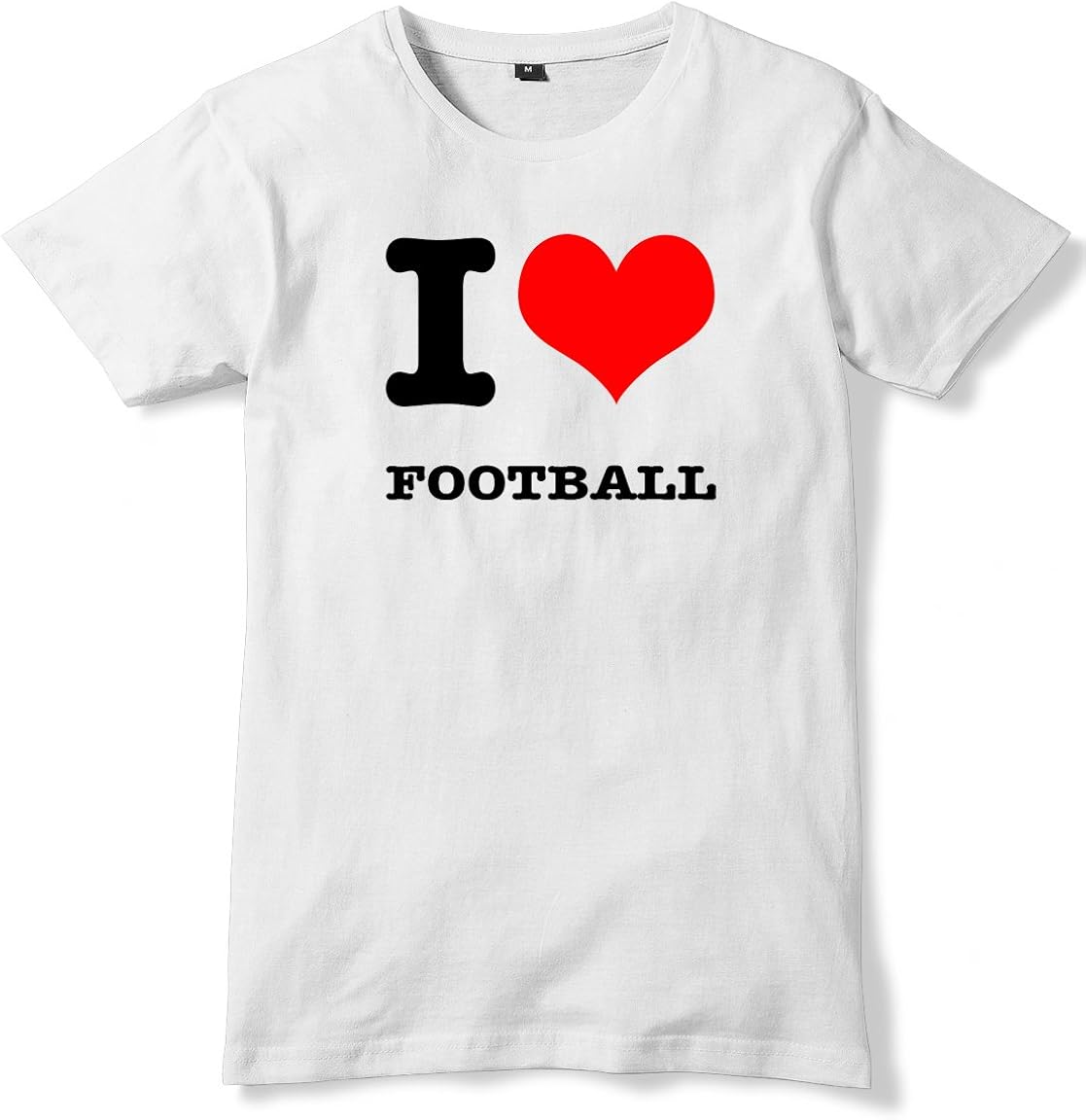 we love football shirts