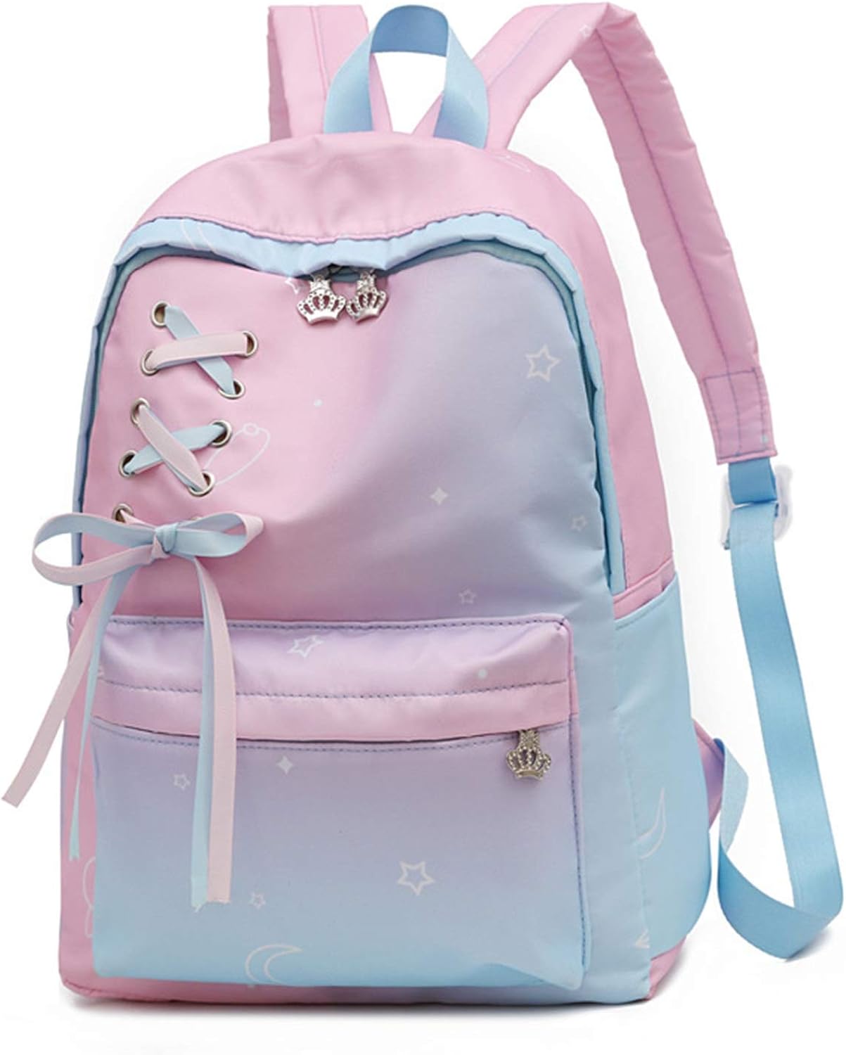 JOMSK Rucksack für Mädchen. Rucksack für Mädchen Kinder Bookbag ...