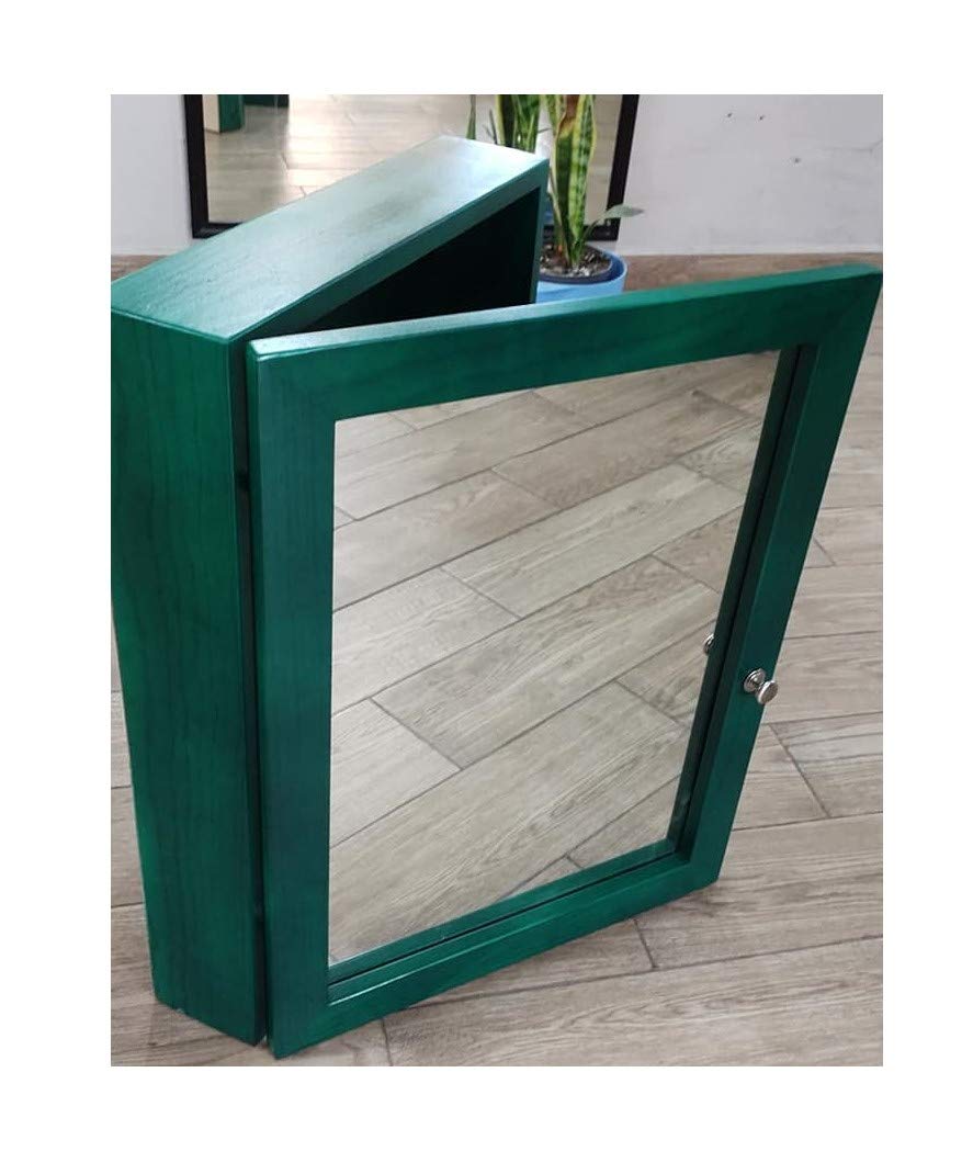 Botiquín para baño: Amazon.com.mx: Handmade